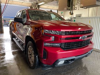 Chevrolet Silverado 1500  2019 à St-Jérôme, Québec - 9 - w320h240px