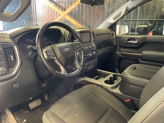 Chevrolet Silverado 1500  2019 à St-Jérôme, Québec - 3 - w320h240px