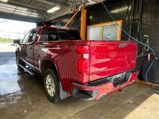 Chevrolet Silverado 1500  2019 à St-Jérôme, Québec - 5 - w320h240px