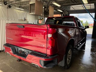 Chevrolet Silverado 1500  2019 à St-Jérôme, Québec - 8 - w320h240px