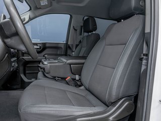2019 Chevrolet Silverado 1500 in St-Jérôme, Quebec - 10 - w320h240px