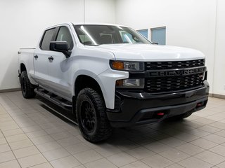 2019 Chevrolet Silverado 1500 in St-Jérôme, Quebec - 9 - w320h240px