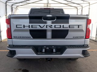 Chevrolet Silverado 1500  2020 à St-Jérôme, Québec - 6 - w320h240px