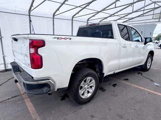 2020 Chevrolet Silverado 1500 in St-Jérôme, Quebec - 8 - w320h240px