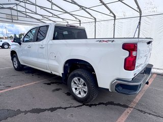 2020 Chevrolet Silverado 1500 in St-Jérôme, Quebec - 5 - w320h240px