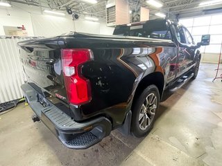 Chevrolet Silverado 1500  2020 à St-Jérôme, Québec - 9 - w320h240px