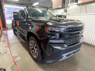 Chevrolet Silverado 1500  2020 à St-Jérôme, Québec - 10 - w320h240px