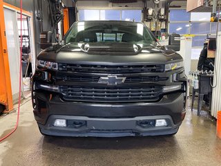 Chevrolet Silverado 1500  2020 à St-Jérôme, Québec - 5 - w320h240px