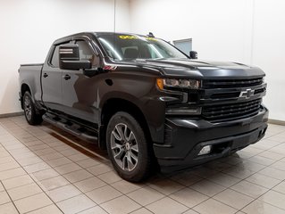 2020 Chevrolet Silverado 1500 in St-Jérôme, Quebec - 9 - w320h240px