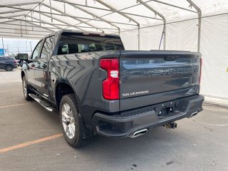 Chevrolet Silverado 1500  2020 à St-Jérôme, Québec - 4 - w320h240px