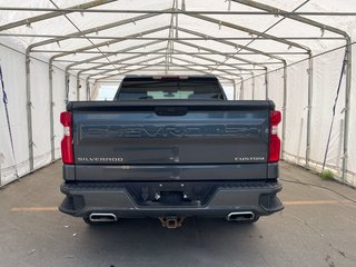 Chevrolet Silverado 1500  2020 à St-Jérôme, Québec - 5 - w320h240px