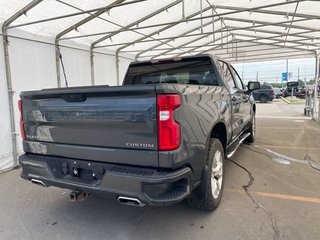 Chevrolet Silverado 1500  2020 à St-Jérôme, Québec - 6 - w320h240px