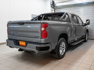 2020 Chevrolet Silverado 1500 in St-Jérôme, Quebec - 8 - w320h240px