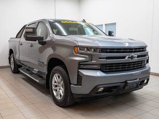 2020 Chevrolet Silverado 1500 in St-Jérôme, Quebec - 9 - w320h240px