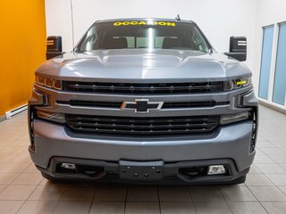 2020 Chevrolet Silverado 1500 in St-Jérôme, Quebec - 4 - w320h240px