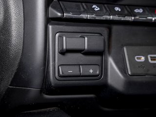 2020 Chevrolet Silverado 1500 in St-Jérôme, Quebec - 23 - w320h240px