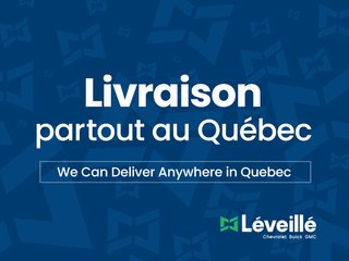 Chevrolet Silverado 1500  2020 à St-Jérôme, Québec - 32 - w320h240px