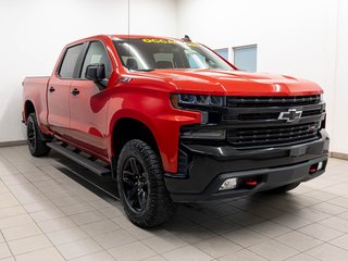 Chevrolet Silverado 1500  2020 à St-Jérôme, Québec - 9 - w320h240px