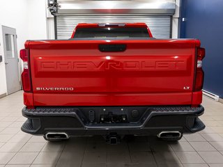 Chevrolet Silverado 1500  2020 à St-Jérôme, Québec - 6 - w320h240px