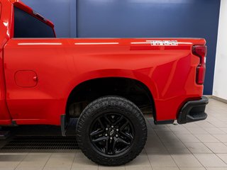 Chevrolet Silverado 1500  2020 à St-Jérôme, Québec - 34 - w320h240px