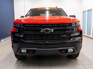 Chevrolet Silverado 1500  2020 à St-Jérôme, Québec - 4 - w320h240px