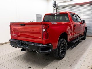 Chevrolet Silverado 1500  2020 à St-Jérôme, Québec - 8 - w320h240px