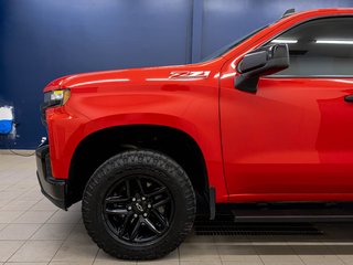 Chevrolet Silverado 1500  2020 à St-Jérôme, Québec - 35 - w320h240px