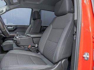 Chevrolet Silverado 1500  2020 à St-Jérôme, Québec - 10 - w320h240px