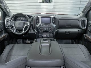 Chevrolet Silverado 1500  2020 à St-Jérôme, Québec - 11 - w320h240px