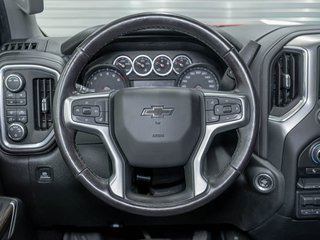 Chevrolet Silverado 1500  2020 à St-Jérôme, Québec - 14 - w320h240px