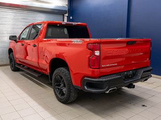 Chevrolet Silverado 1500  2020 à St-Jérôme, Québec - 5 - w320h240px