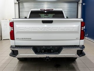 2020 Chevrolet Silverado 1500 in St-Jérôme, Quebec - 6 - w320h240px