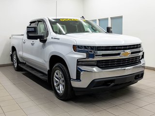 2020 Chevrolet Silverado 1500 in St-Jérôme, Quebec - 9 - w320h240px