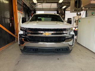 2020 Chevrolet Silverado 1500 in St-Jérôme, Quebec - 3 - w320h240px