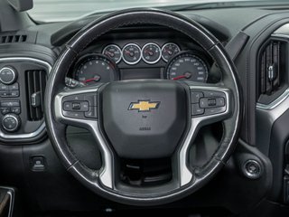 2020 Chevrolet Silverado 1500 in St-Jérôme, Quebec - 14 - w320h240px