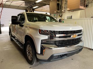 2020 Chevrolet Silverado 1500 in St-Jérôme, Quebec - 9 - w320h240px