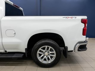 2020 Chevrolet Silverado 1500 in St-Jérôme, Quebec - 32 - w320h240px