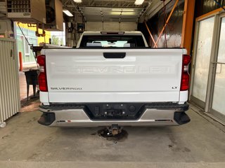 2020 Chevrolet Silverado 1500 in St-Jérôme, Quebec - 6 - w320h240px