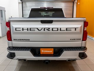 2021 Chevrolet Silverado 1500 in St-Jérôme, Quebec - 6 - w320h240px