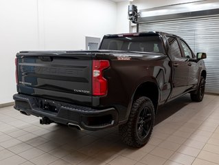 Chevrolet Silverado 1500  2021 à St-Jérôme, Québec - 8 - w320h240px