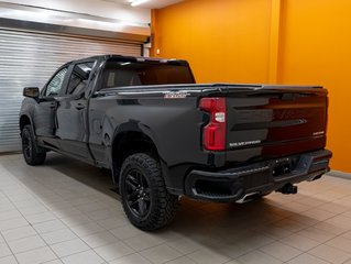 Chevrolet Silverado 1500  2021 à St-Jérôme, Québec - 5 - w320h240px