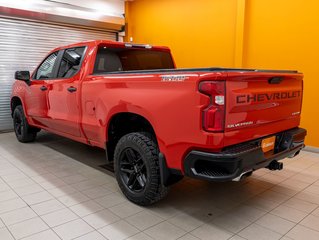 Chevrolet Silverado 1500  2021 à St-Jérôme, Québec - 5 - w320h240px