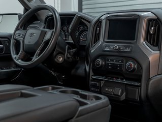 Chevrolet Silverado 1500  2021 à St-Jérôme, Québec - 25 - w320h240px