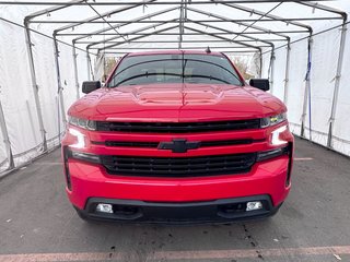 Chevrolet Silverado 1500  2021 à St-Jérôme, Québec - 4 - w320h240px