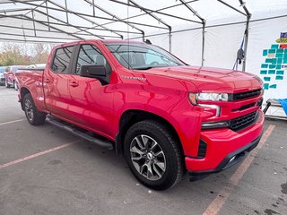 Chevrolet Silverado 1500  2021 à St-Jérôme, Québec - 9 - w320h240px