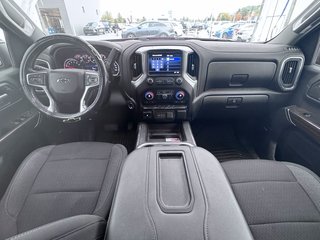 Chevrolet Silverado 1500  2021 à St-Jérôme, Québec - 10 - w320h240px