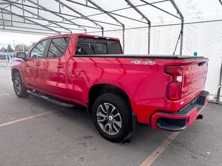 Chevrolet Silverado 1500  2021 à St-Jérôme, Québec - 5 - w320h240px