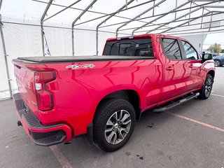 Chevrolet Silverado 1500  2021 à St-Jérôme, Québec - 8 - w320h240px