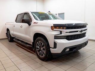 2021 Chevrolet Silverado 1500 in St-Jérôme, Quebec - 9 - w320h240px