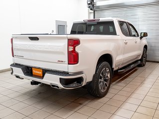 2021 Chevrolet Silverado 1500 in St-Jérôme, Quebec - 8 - w320h240px